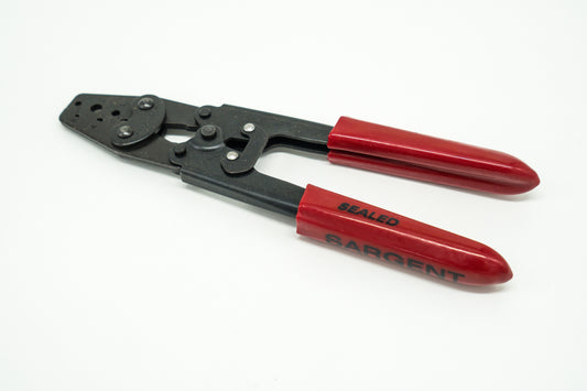 16-30 AWG OPEN BARREL CRIMP TOOL-OB-1026