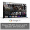 Sony XR85X95JU 85" 4K HDR Full Array LED TV