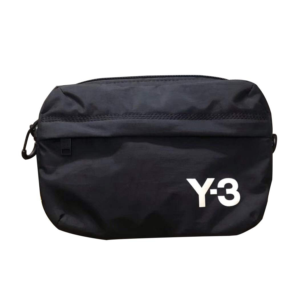 y3 waist bag