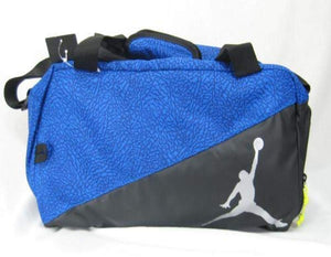 nike air jordan jumpman duffle bag