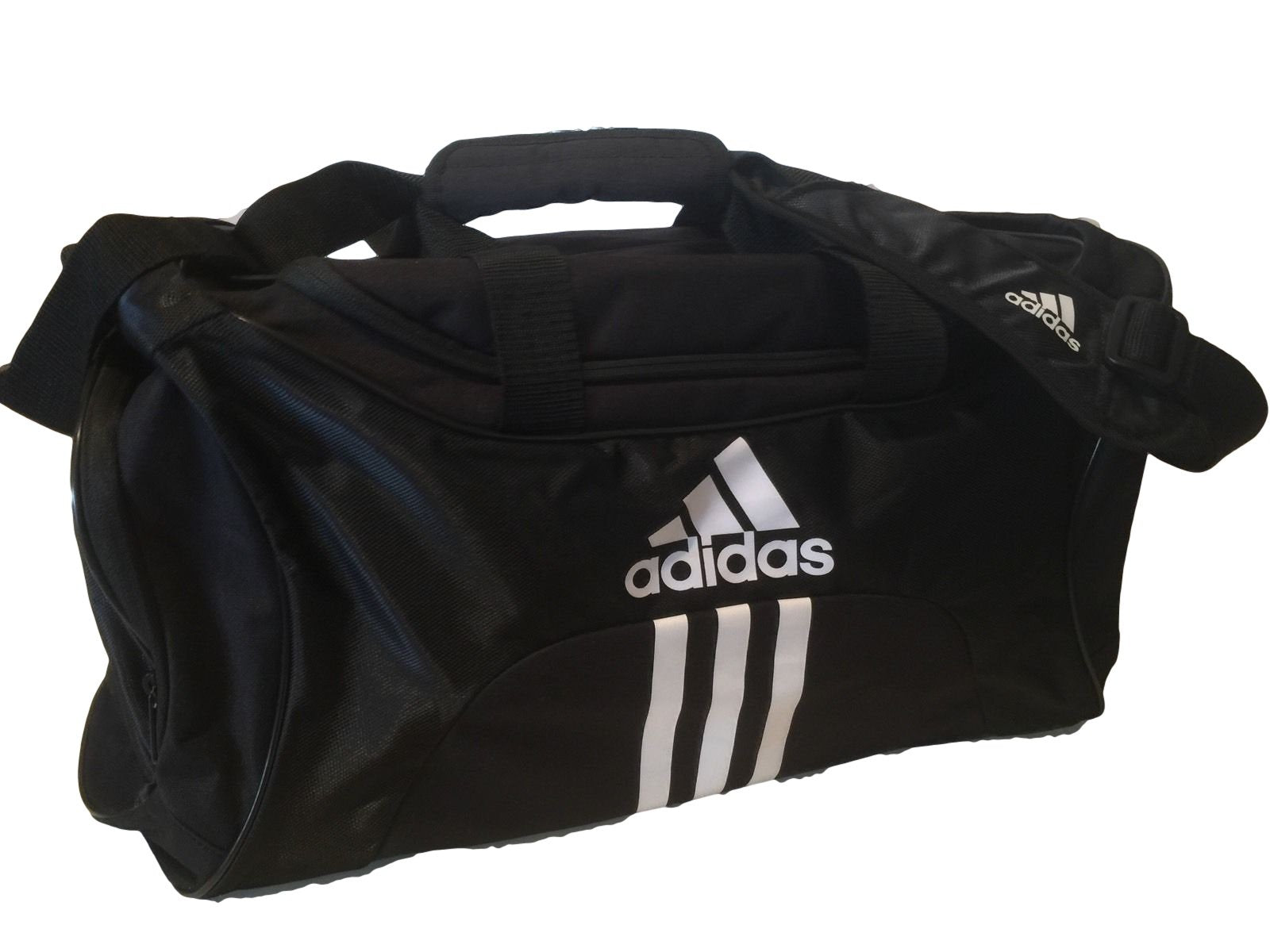 adidas scorer medium duffel bag