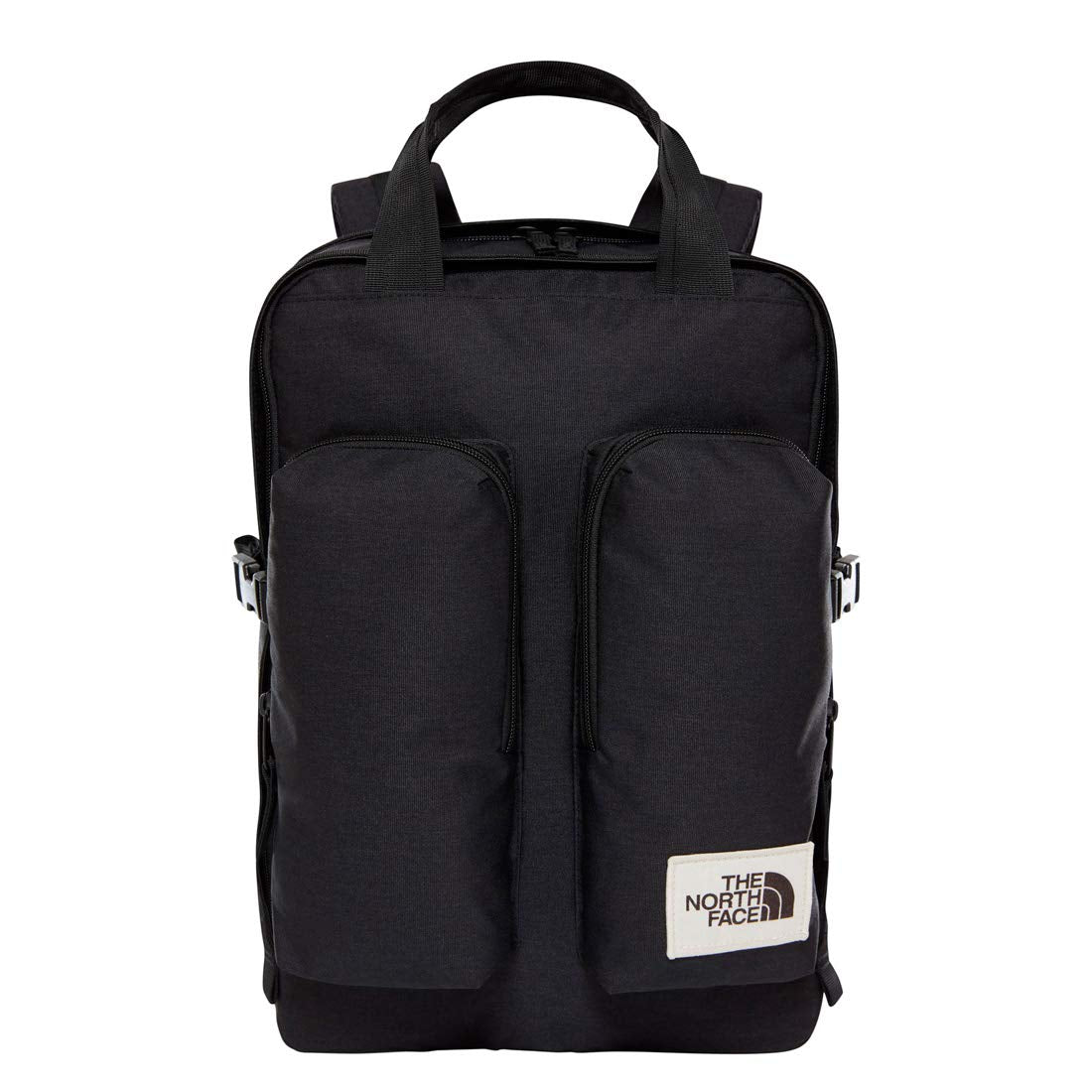 north face mini crevasse backpack review