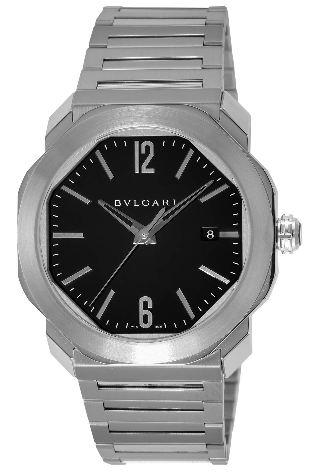 bulgari watches