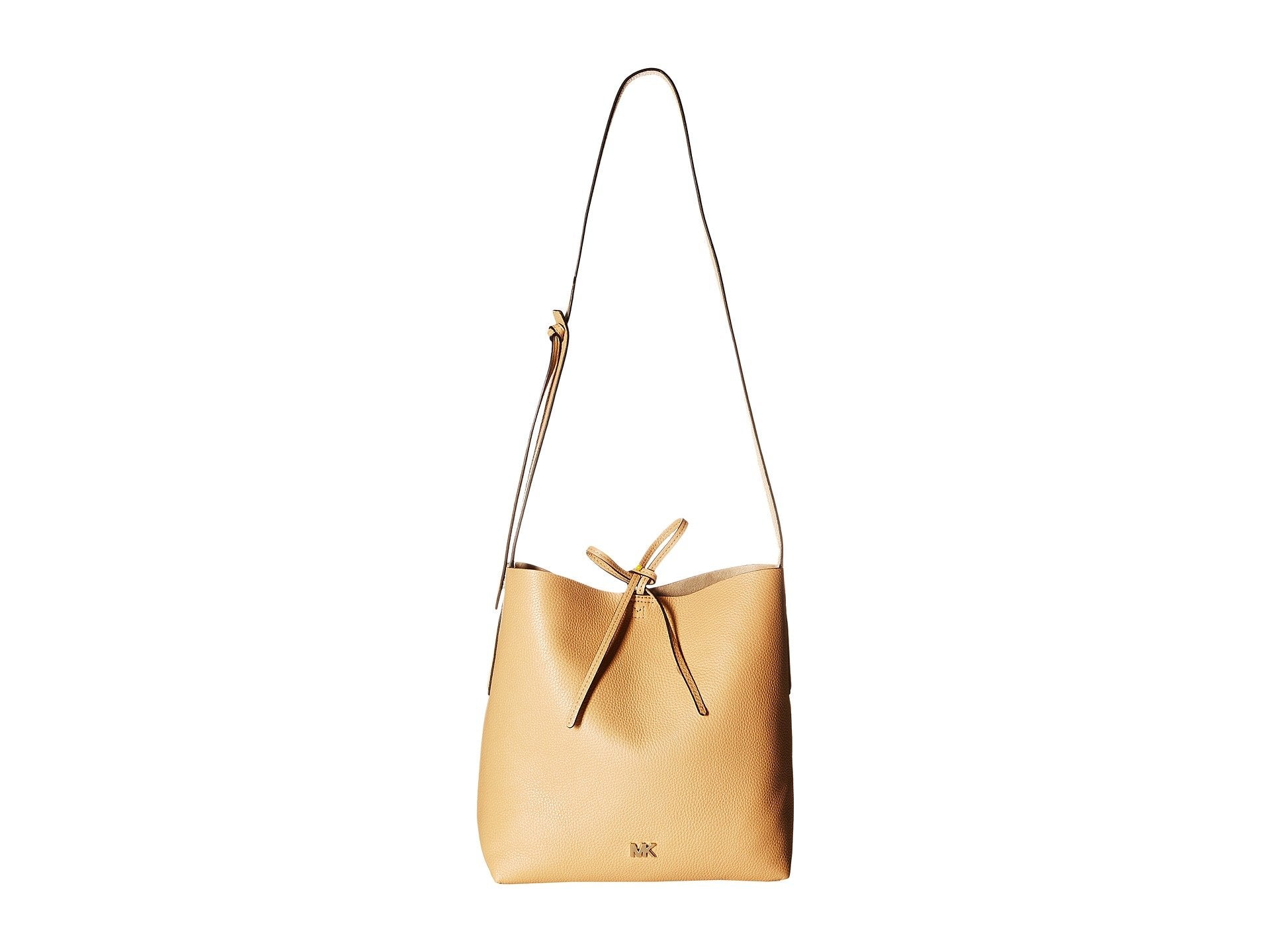 michael kors junie butternut