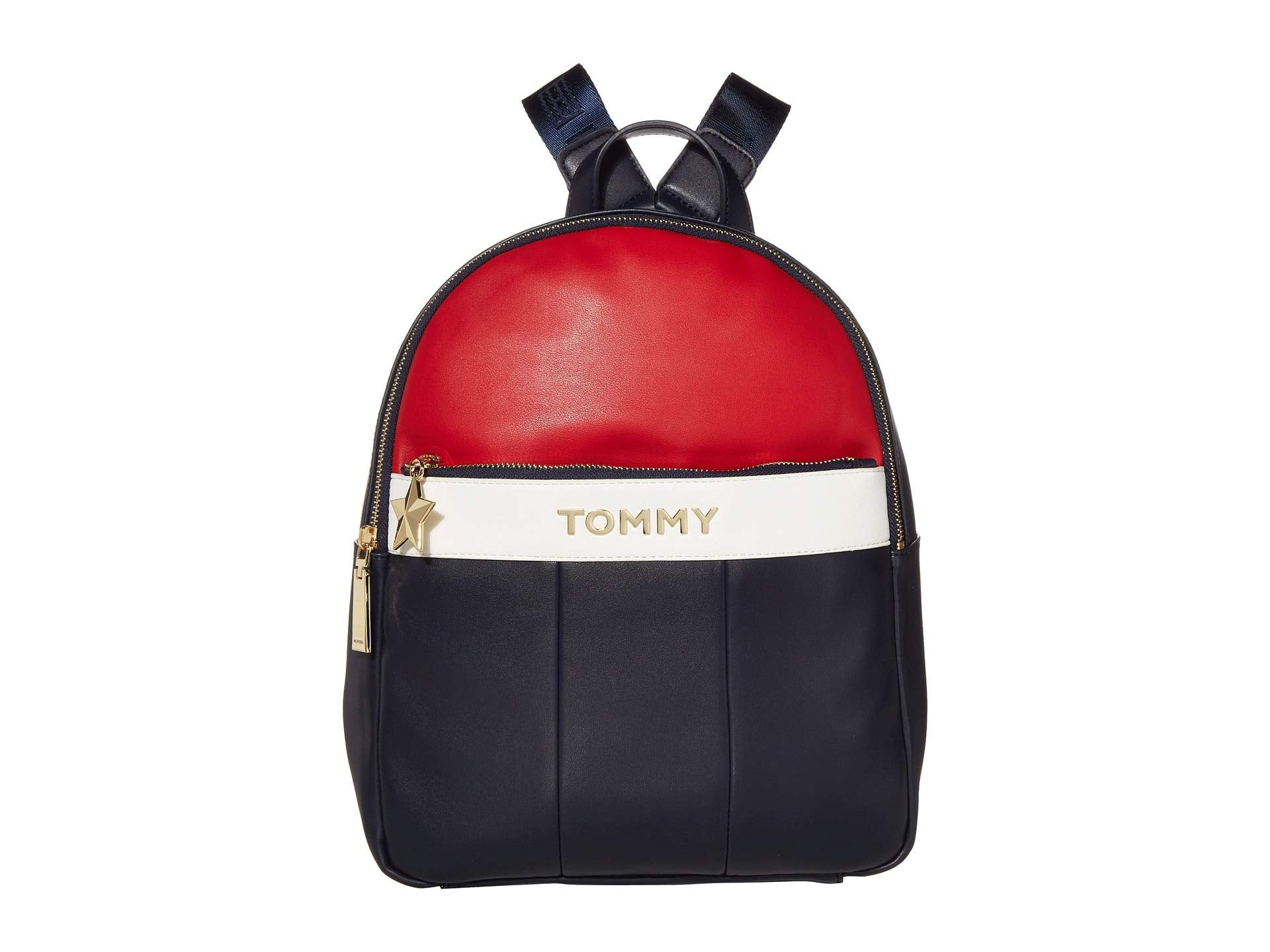 Tommy Hilfiger Peyton Backpack Navy 