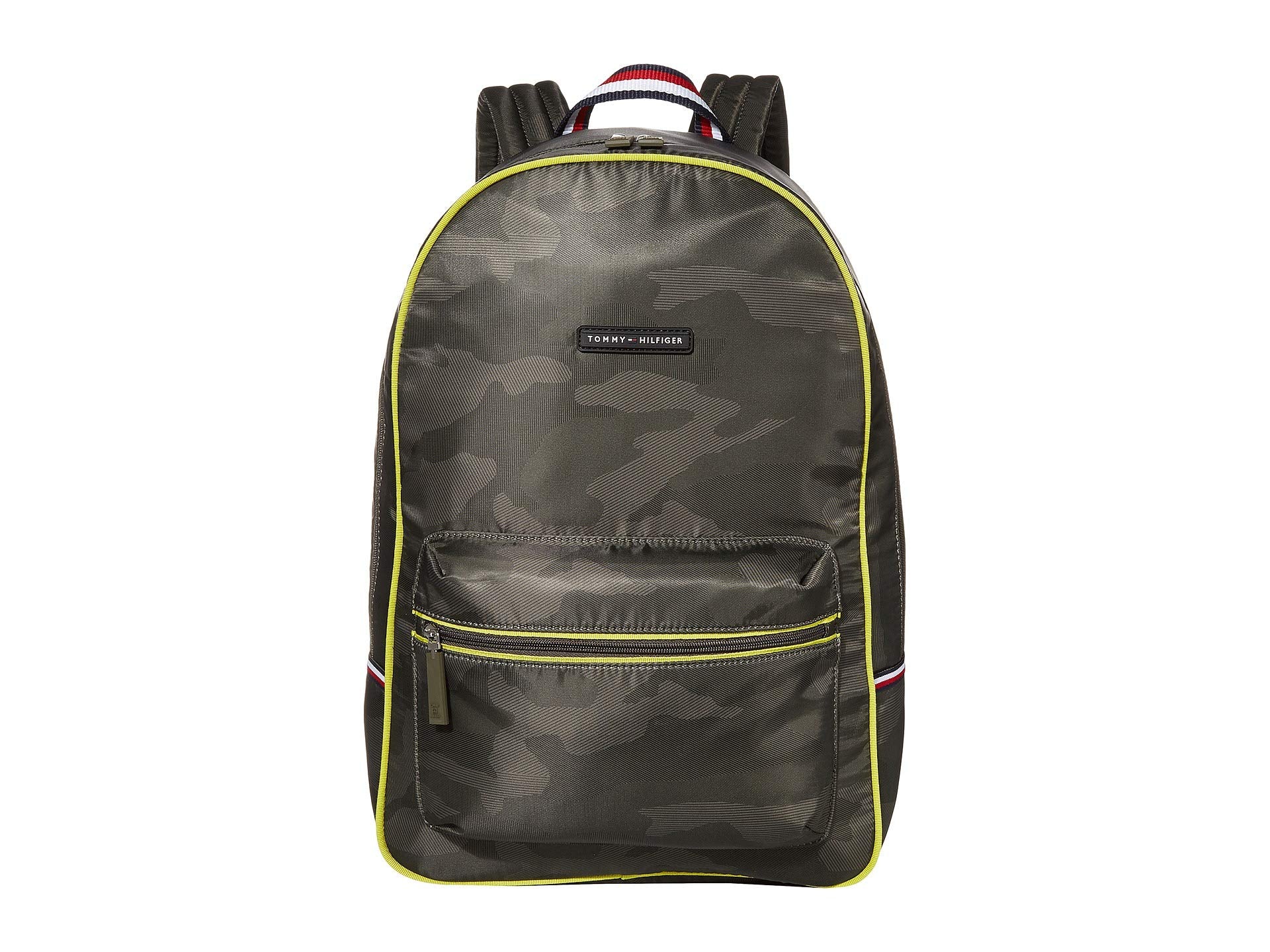 tommy hilfiger alexander backpack