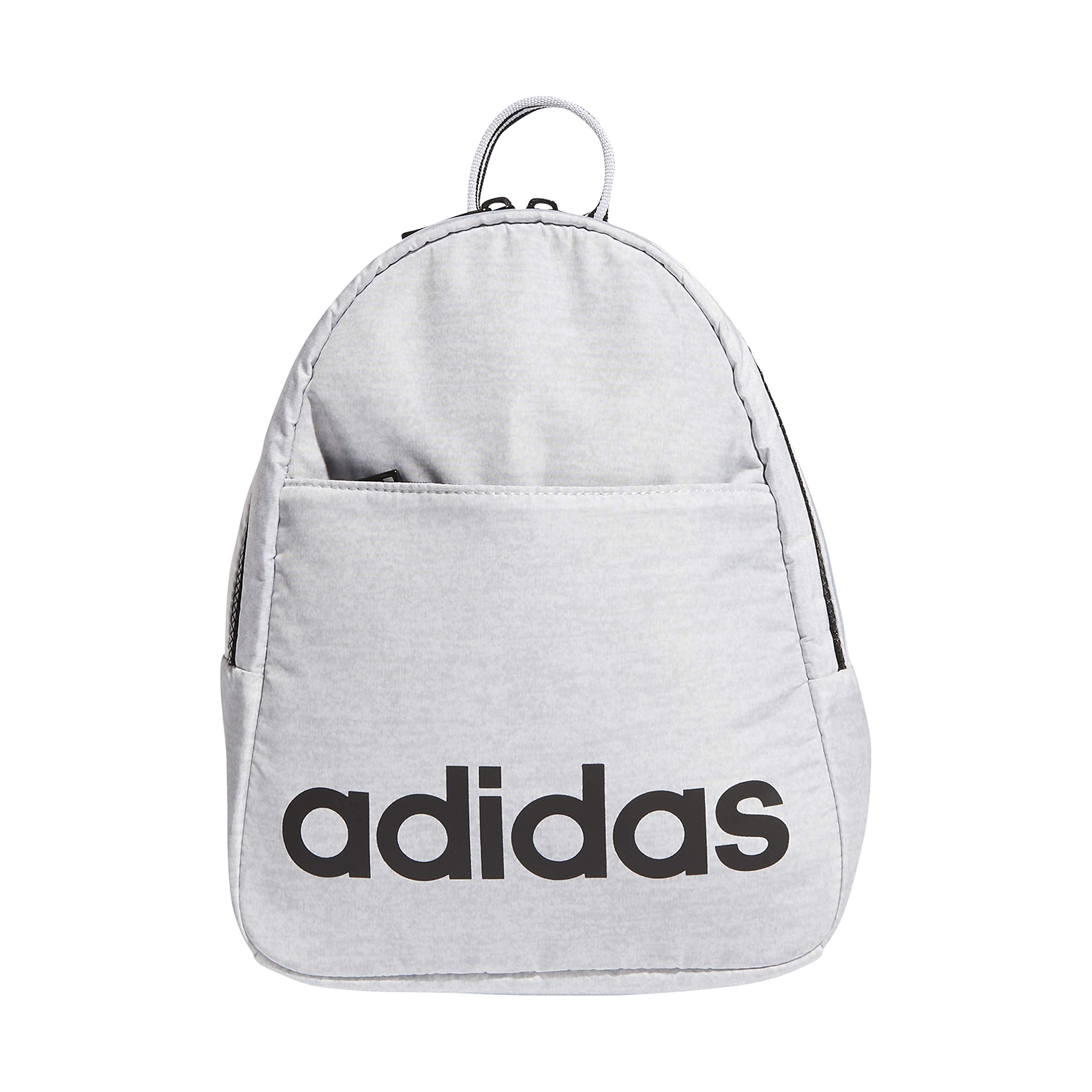 adidas mini core backpack