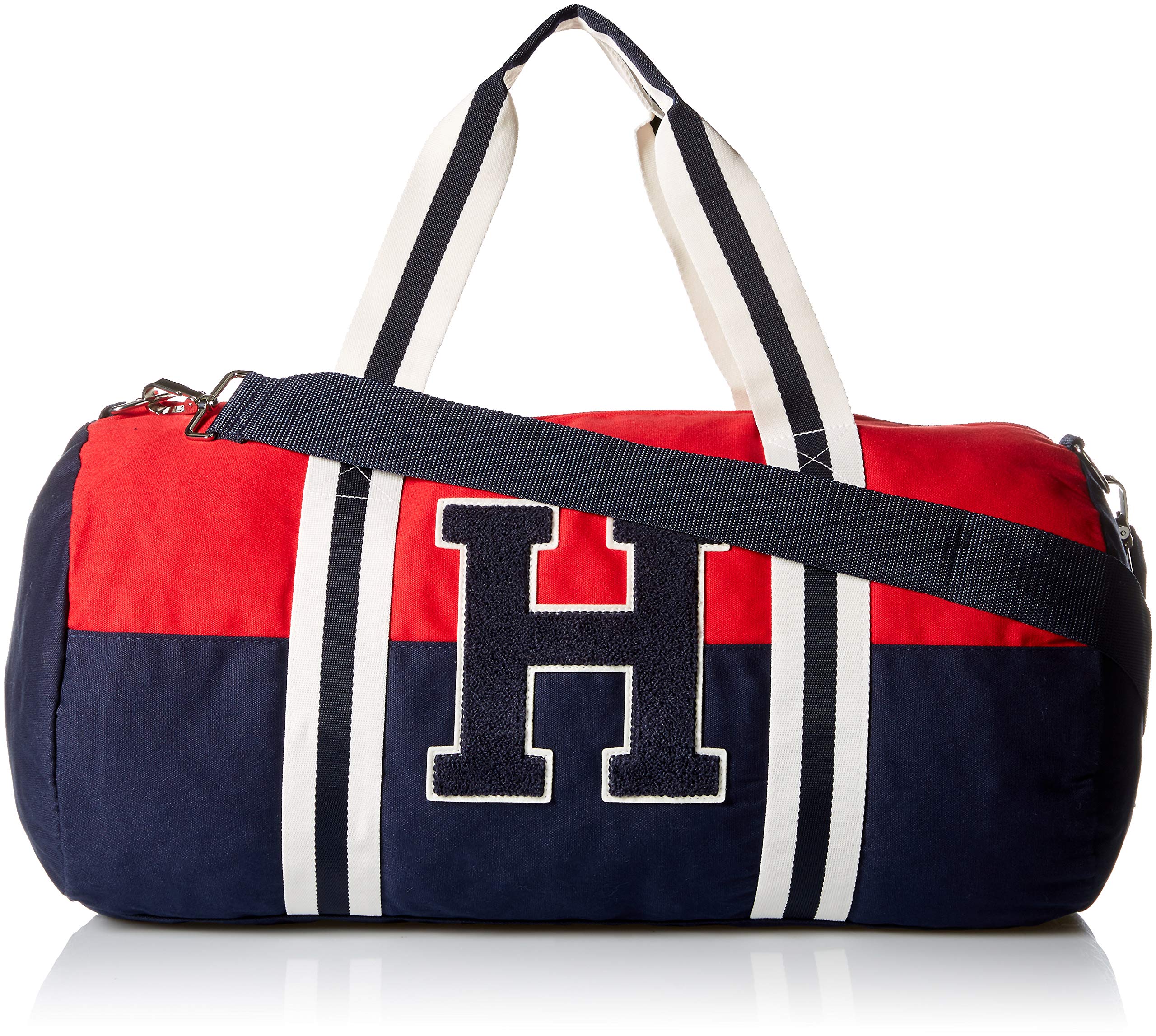 tommy hilfiger mens holdall