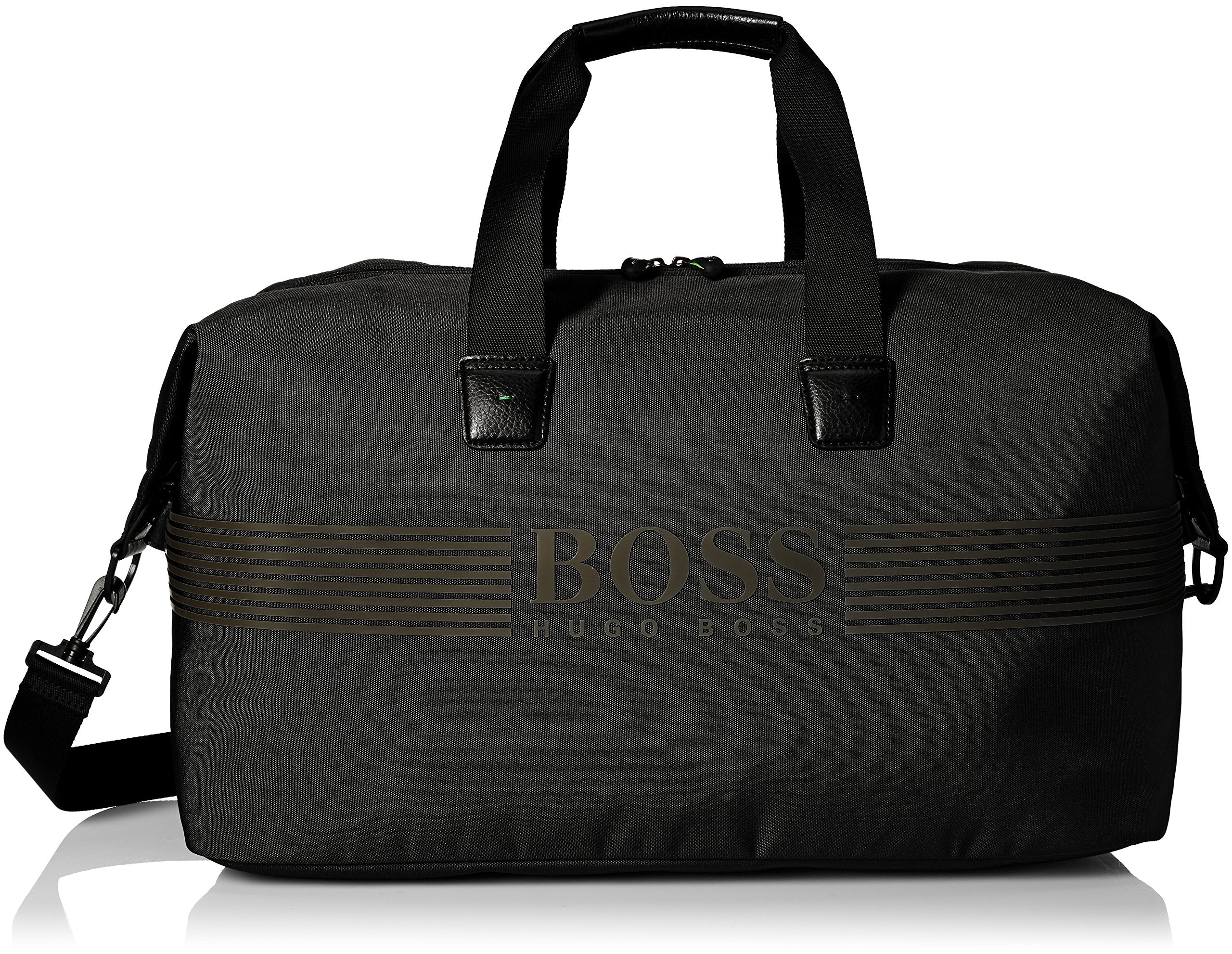 hugo boss weekender bag