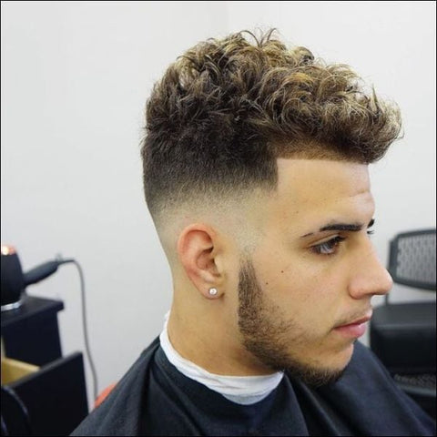 How To Make Your Beard Without A Mustache Look Like A Million Bucks This is also a great beard style choice for guys with a patchy beard hair because you can sculpt it around those problem areas. mustache look like a million bucks