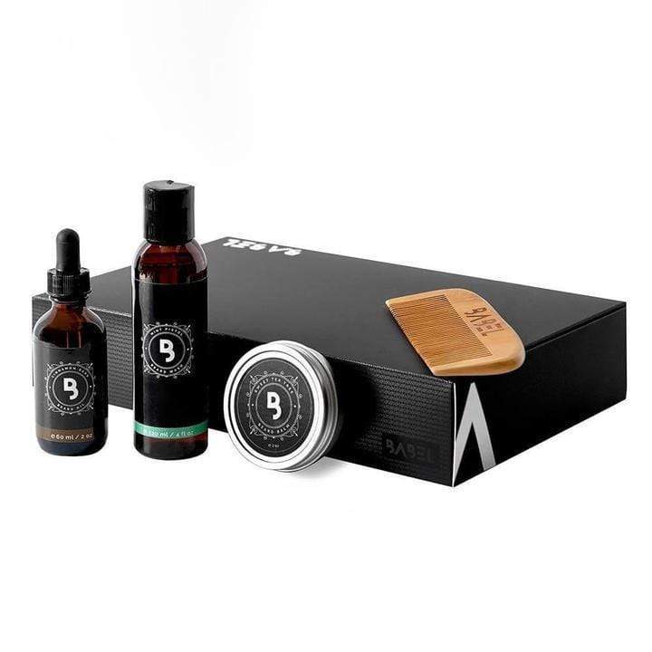 best beard grooming kit 2020