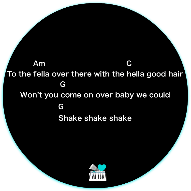 11 R Shake it off, Taylor Swift  Karaoke  Instrumental
