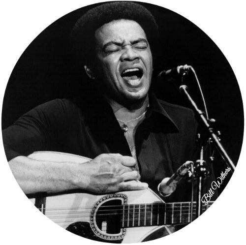 Bill Withers