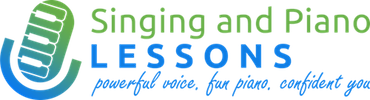 Logo Singing and Piano Lessons 370 x 100