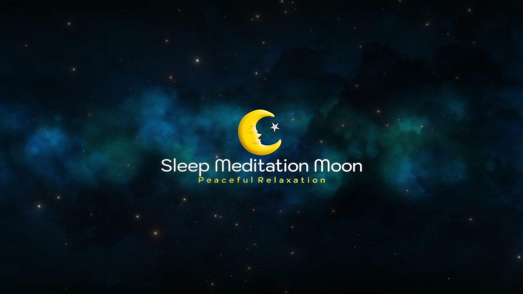 Sleep Meditation Moon