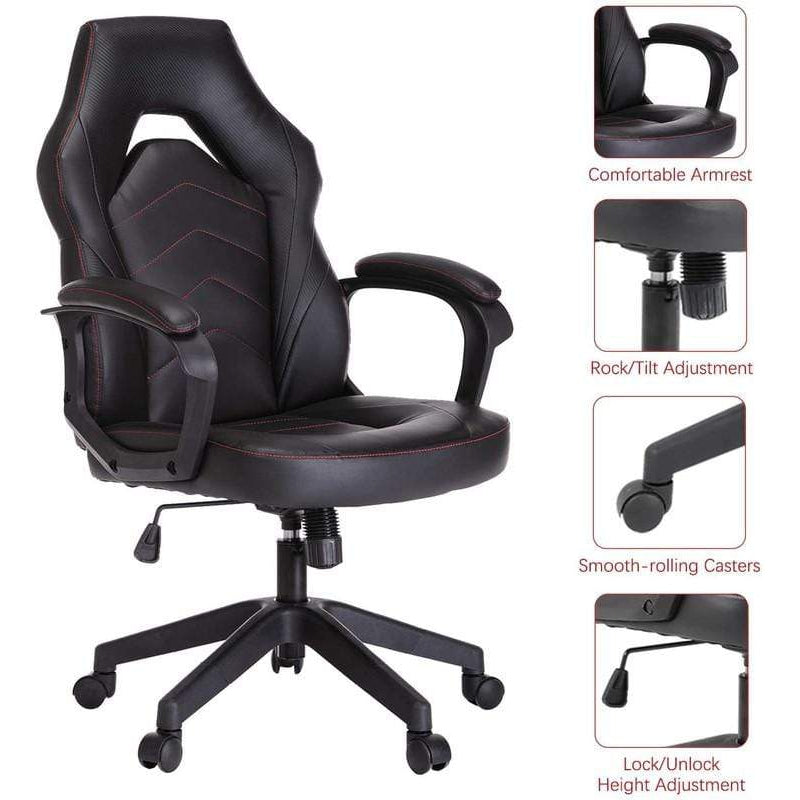 smugchair gaming chair