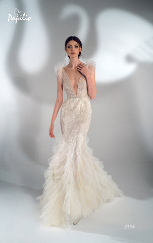 New 2024 Bridal Collection - Liberty - Papilio Boutique