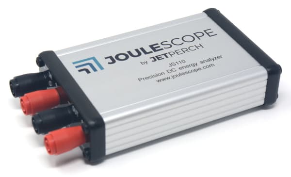 Joulescope