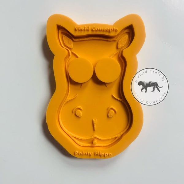 Dragon Silicone Mold – Vivid Concepts Inc