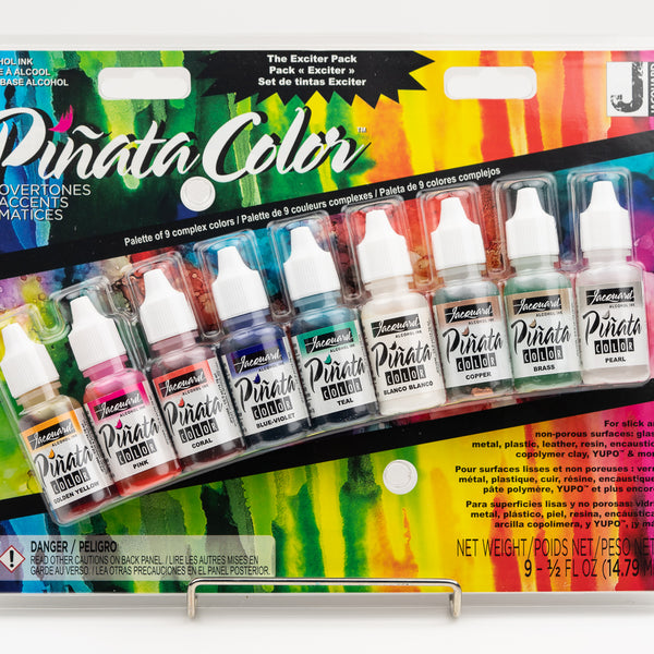 Pinata Alcohol Inks 14ml