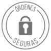 Image of Órdenes Seguras