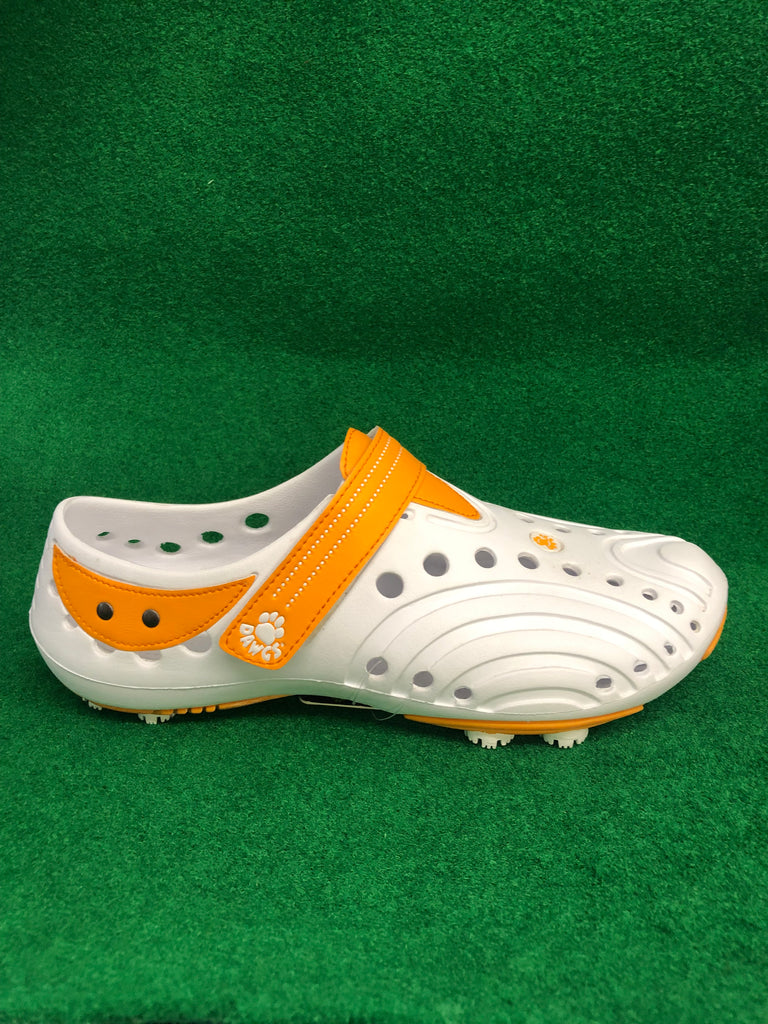 women's dawgs golf shoes