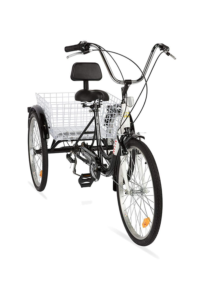 mtn gearsmith tricycle
