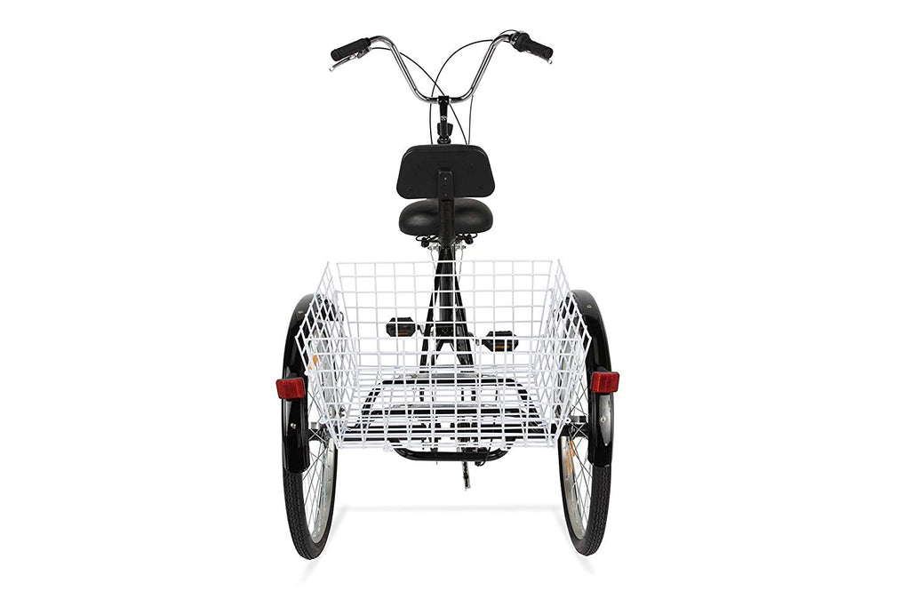 mtn gearsmith tricycle