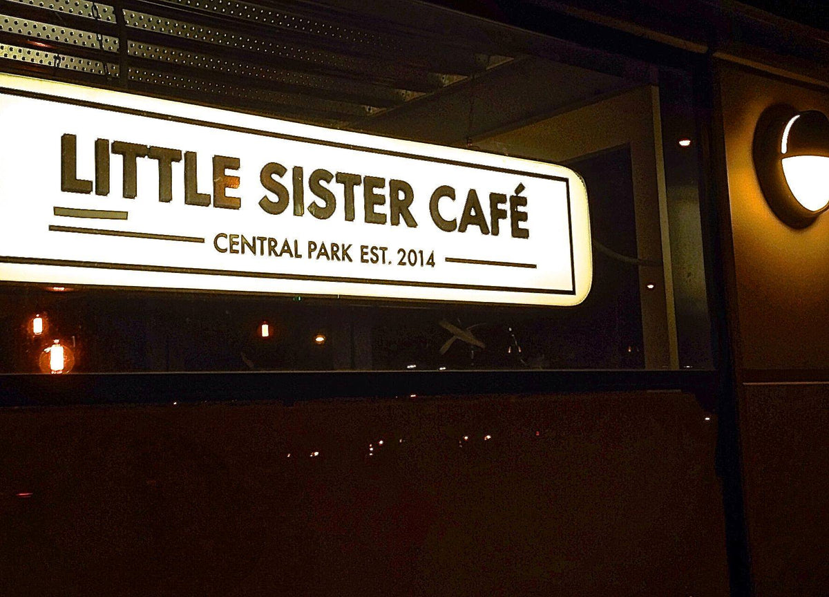 Little Sister Cafe Henderson SOS Cafe