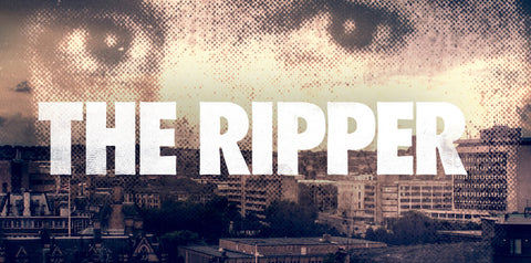 The Ripper