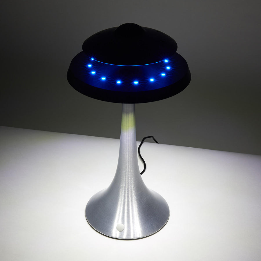 Levitating UFO Lamp Lamps From Space