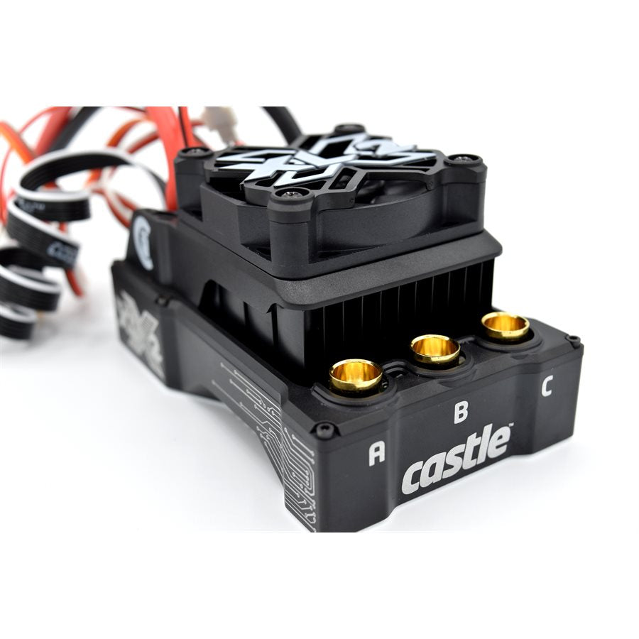 XLX2 26 WHITE ESC Z