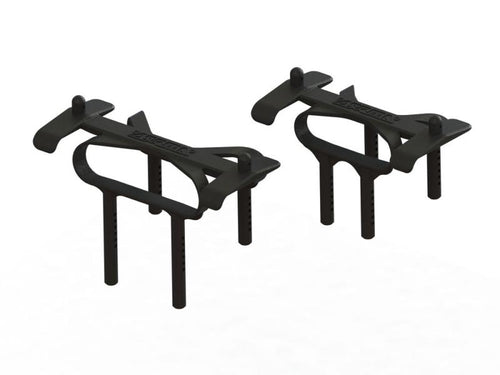 Arrma 1/7 Limitless/ Infraction / Felony Rear Diffuser Set Z