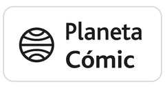 mangas editorial planeta