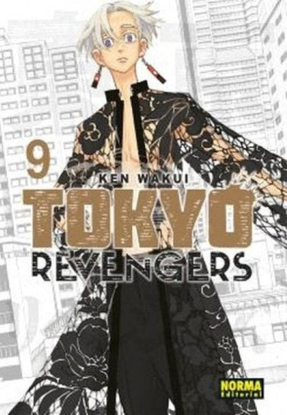 Disney+ ha terminado la temporada 2 de Tokyo Revengers y es uno de los  animes de 2023
