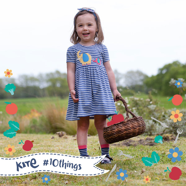 #10things to do this springtime - great activities for kids