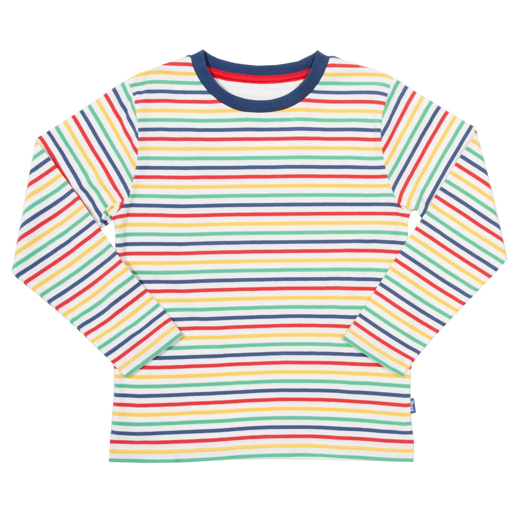 Boys Tops & T-Shirts | Organic Kids Clothes | Kite Clothing