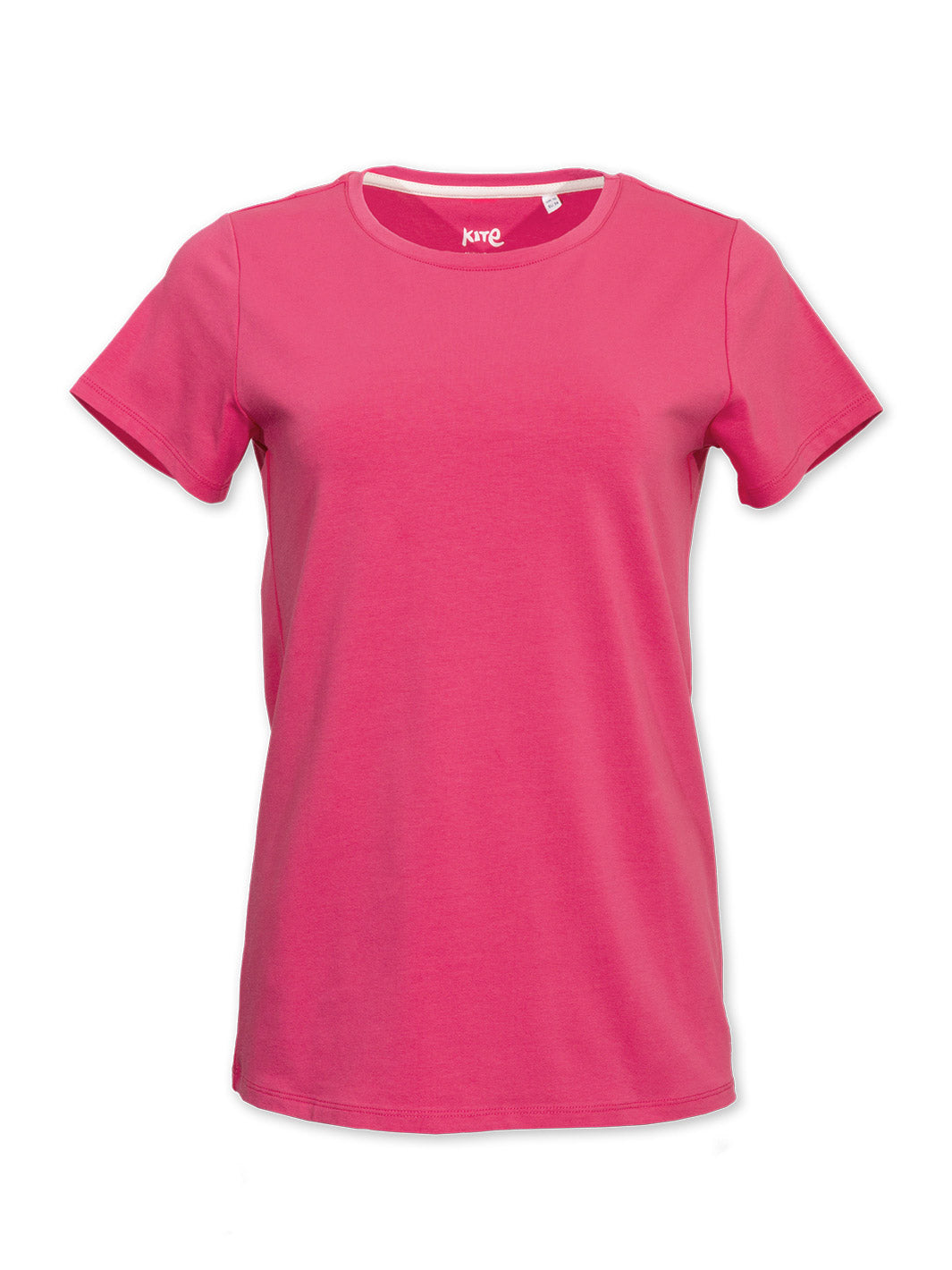 Tarrant jersey top raspberry