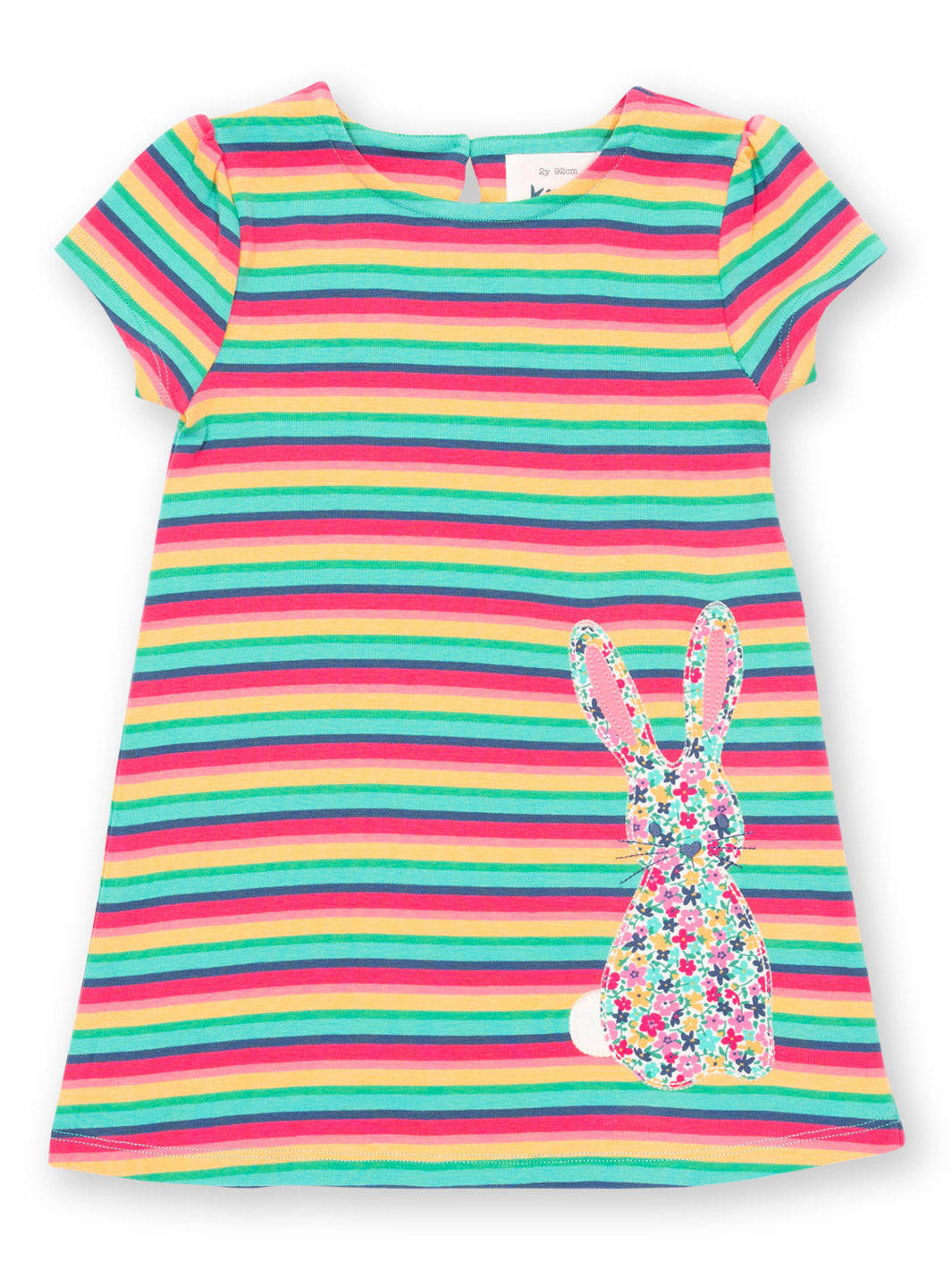 Bunny time dress