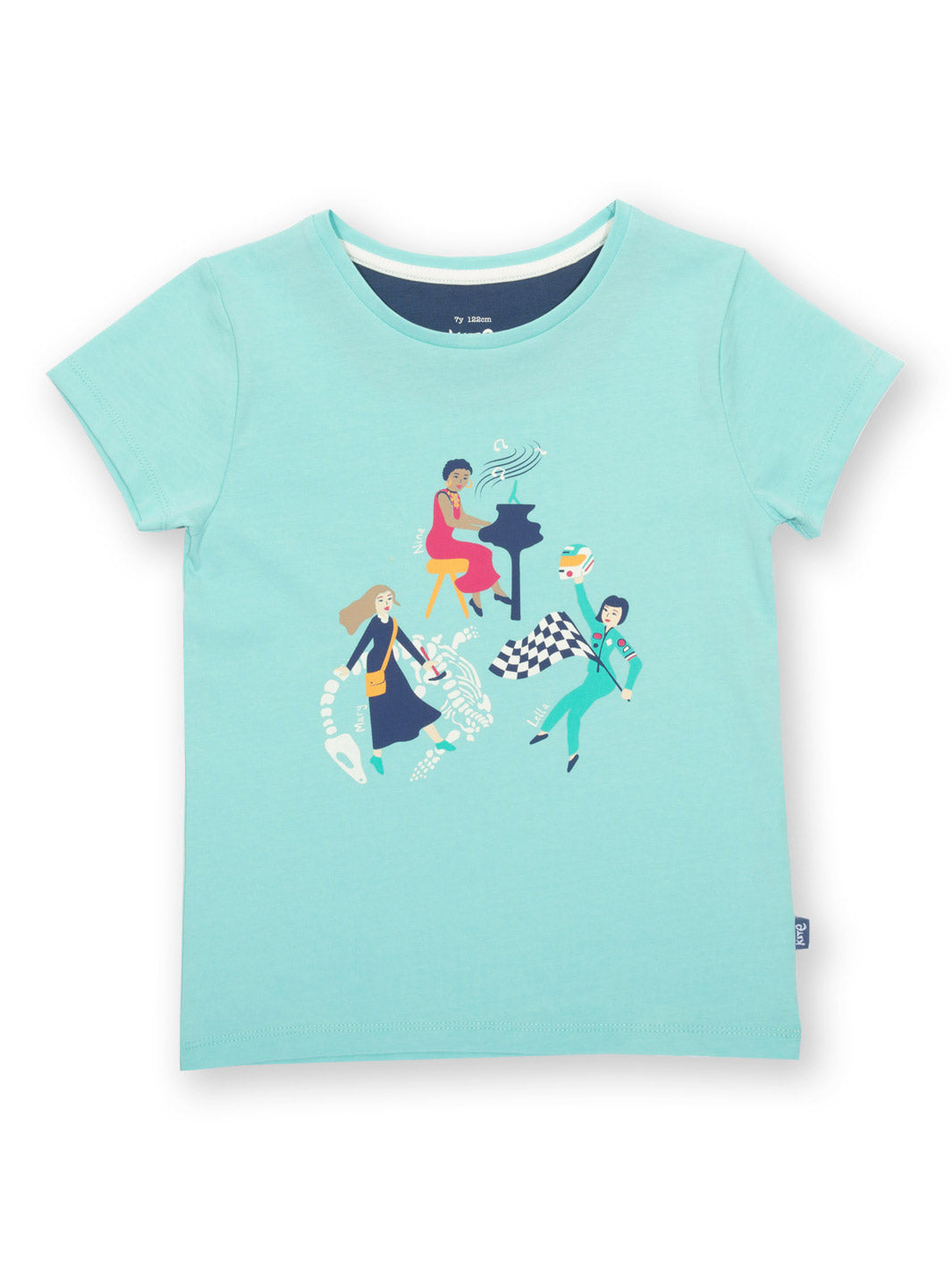 Super girls t-shirt