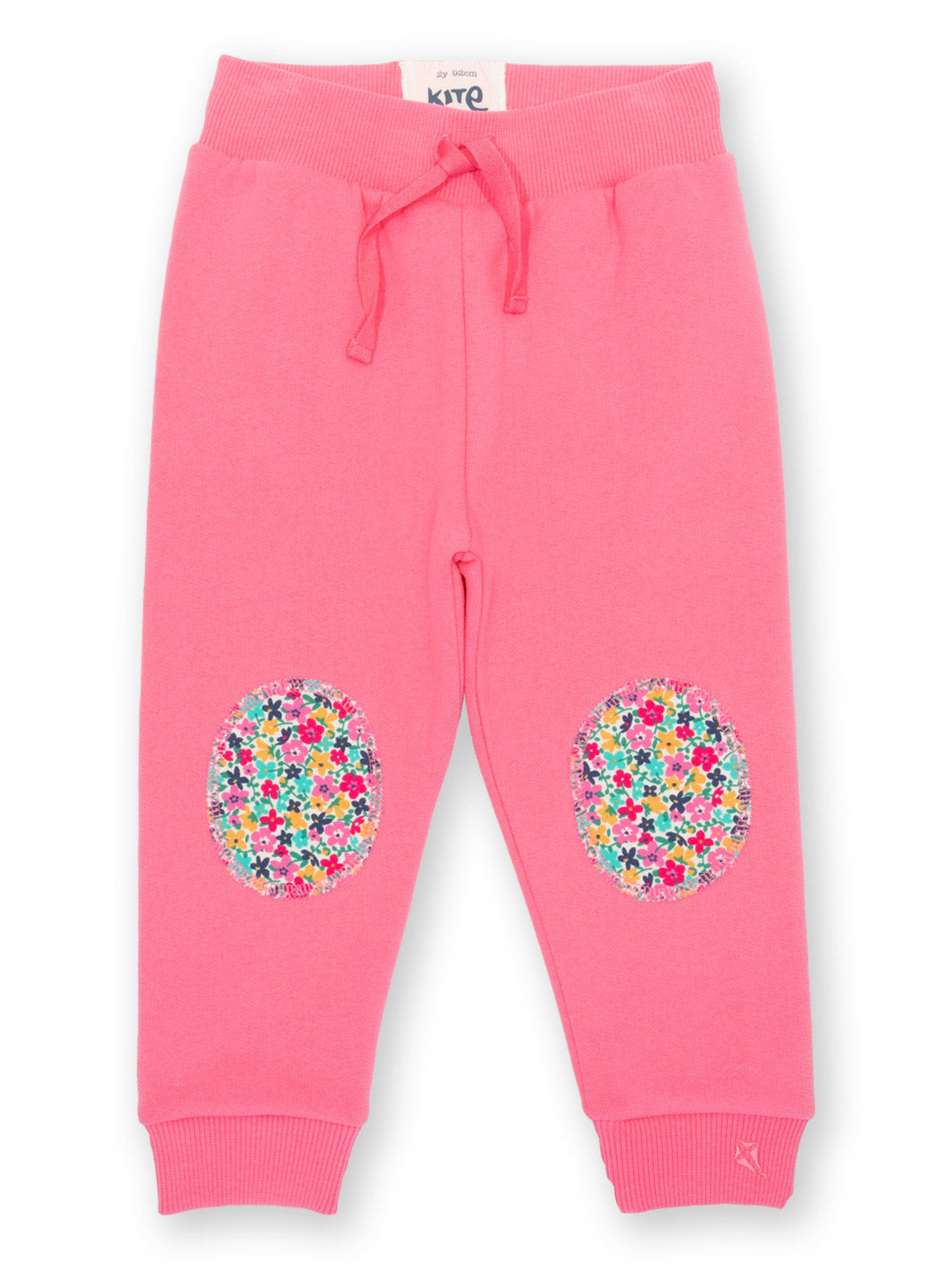 Petal perfume joggers