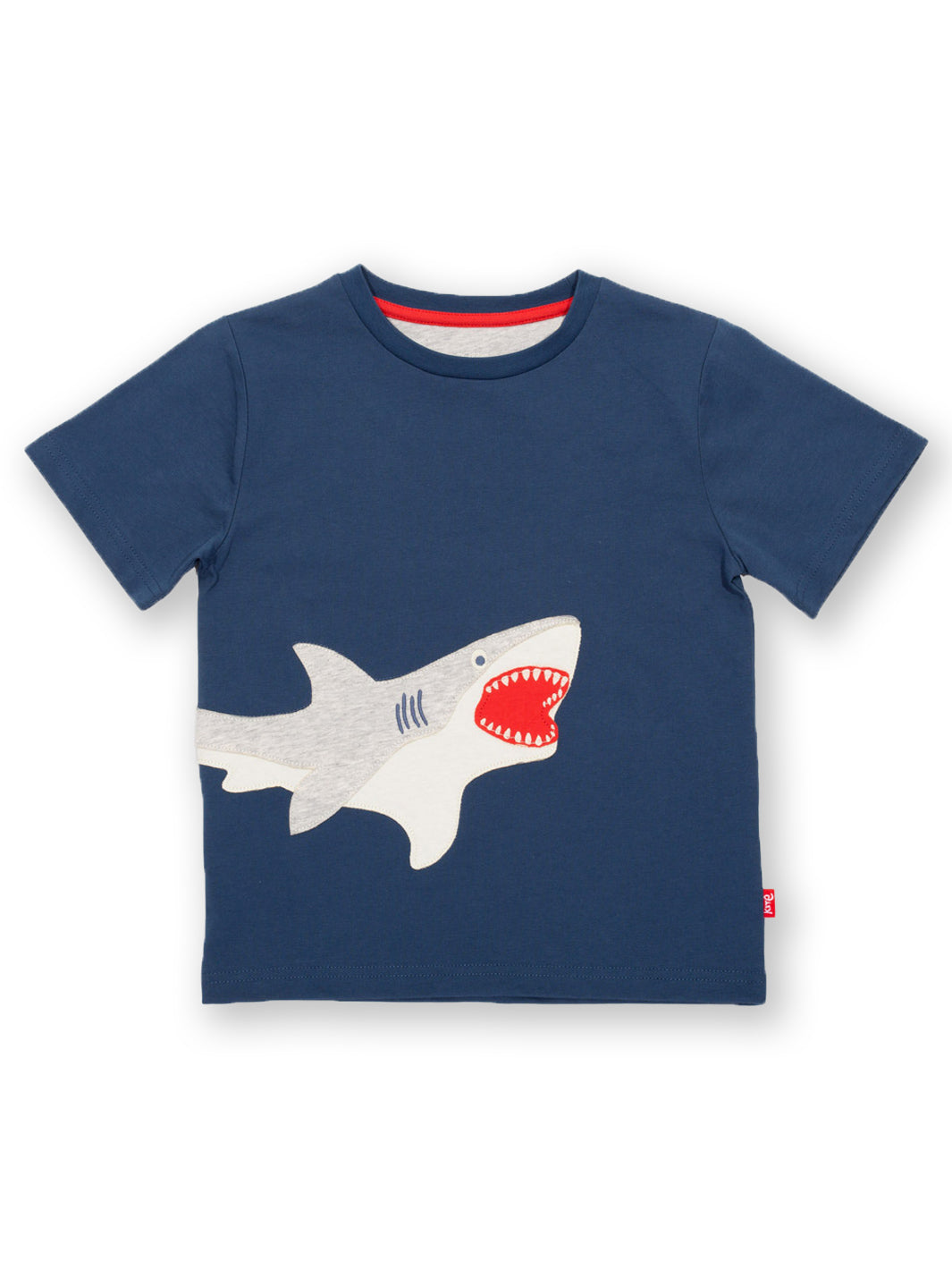 Shark t-shirt