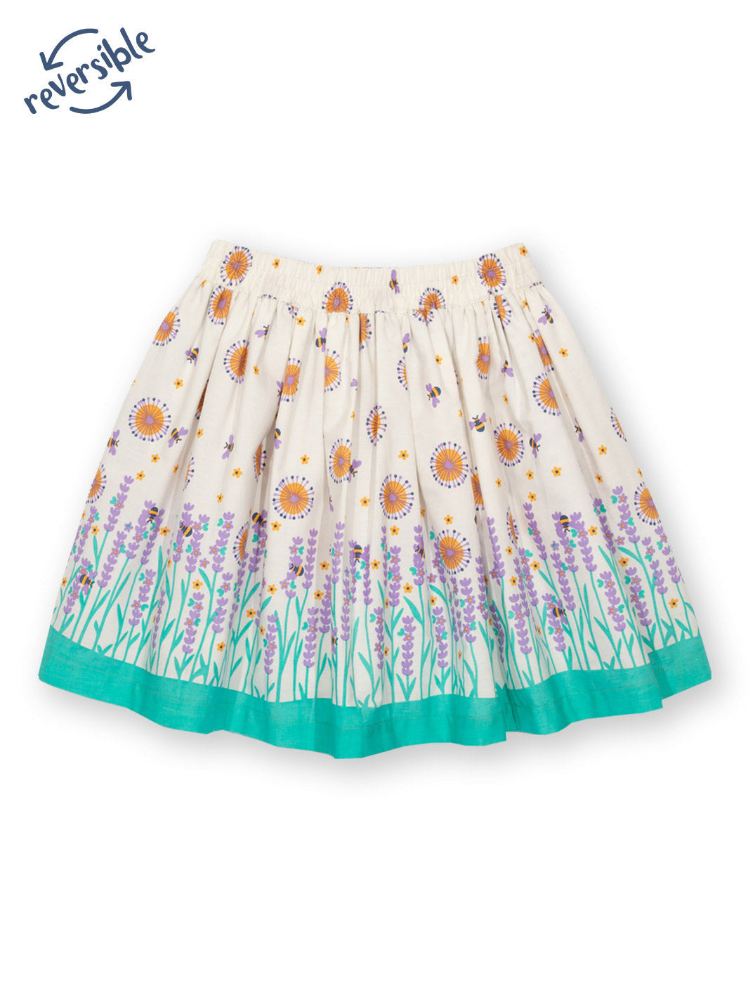 Lavender love skirt