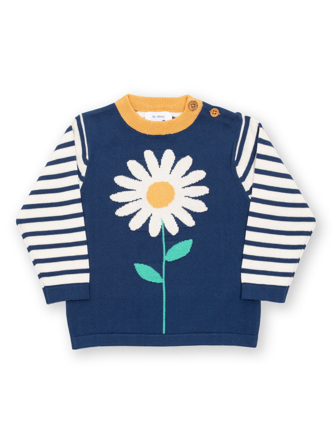 Daisy jumper