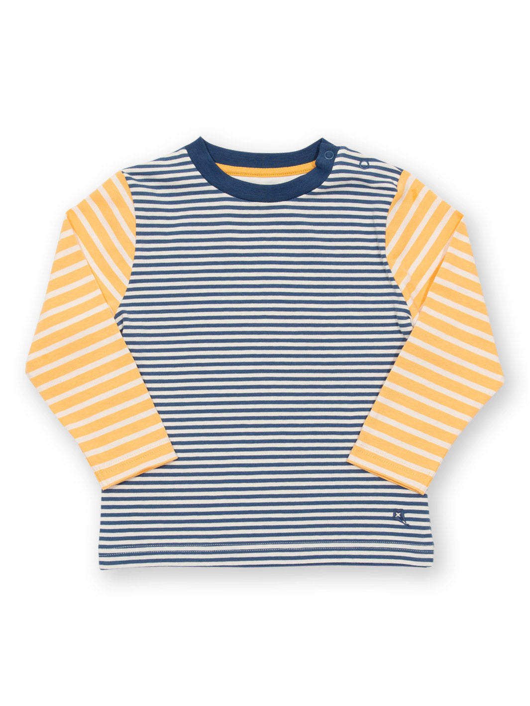 Stripy t-shirt