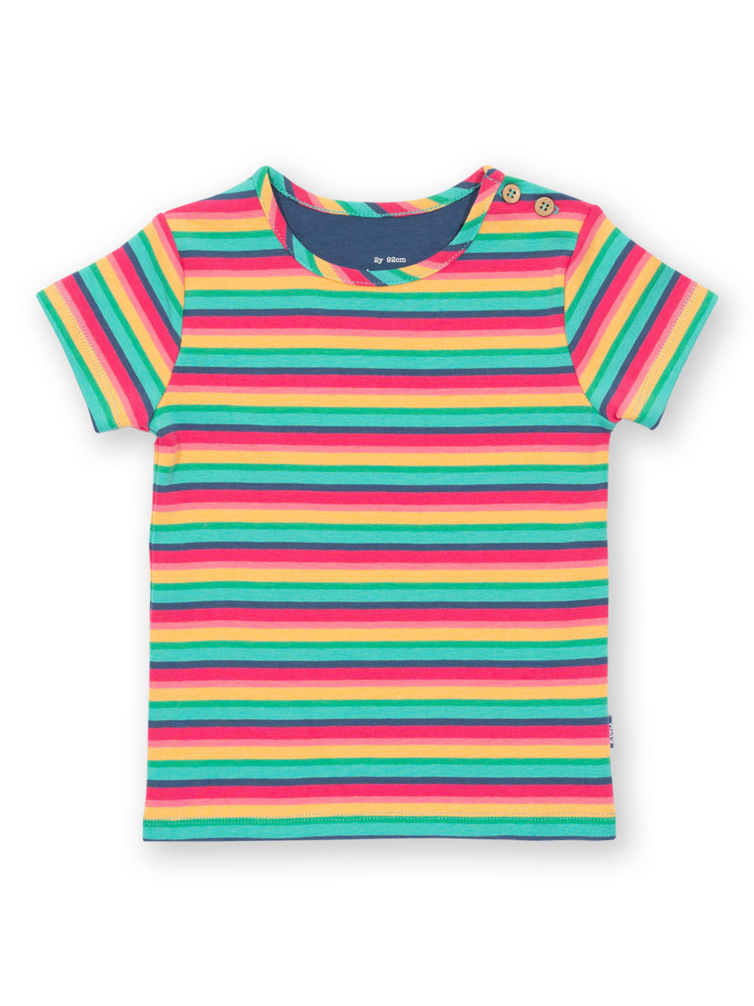 Rainbow t-shirt