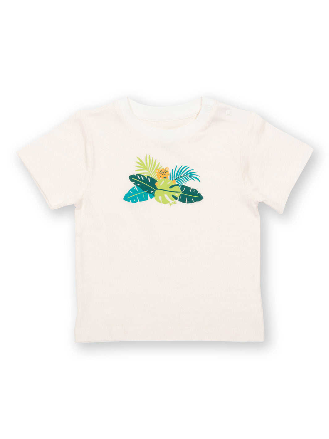 Jungle cub t-shirt