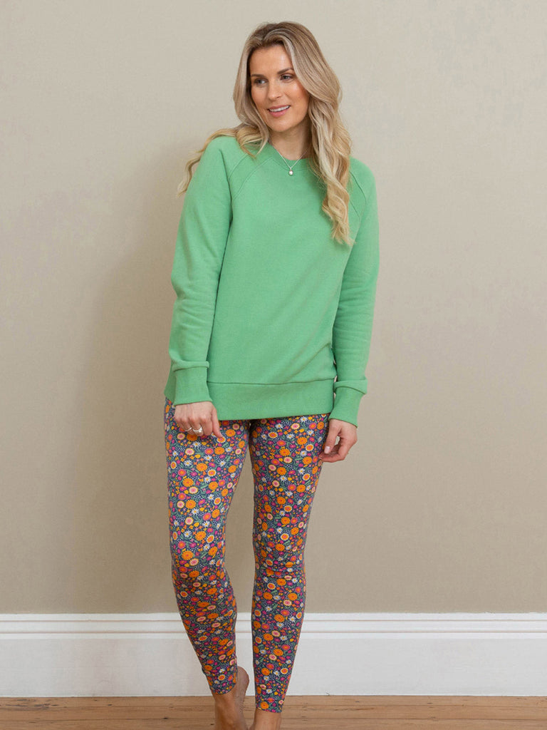 Cotton Leggings: Shop 128 Brands up to −82%