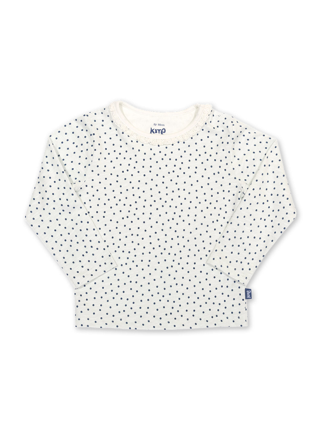 Little dot t-shirt