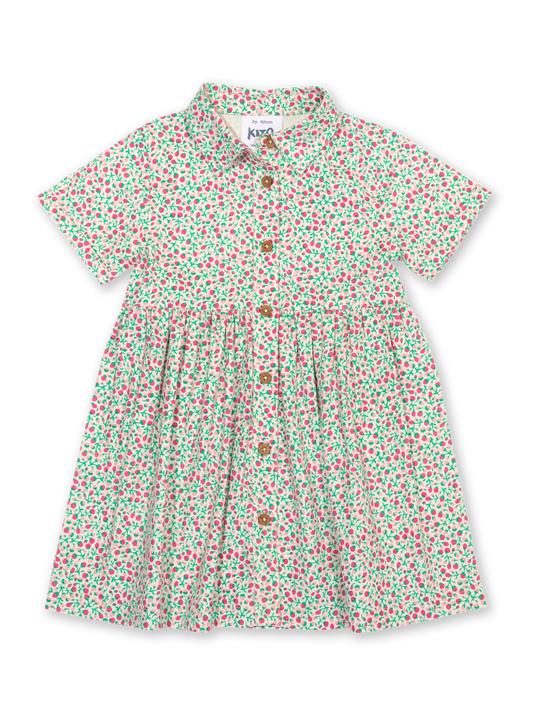 Little bud dress